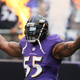 Illustration for article titled Terrell Suggs Says Roger Goodell Caused The Super Bowl Blackout